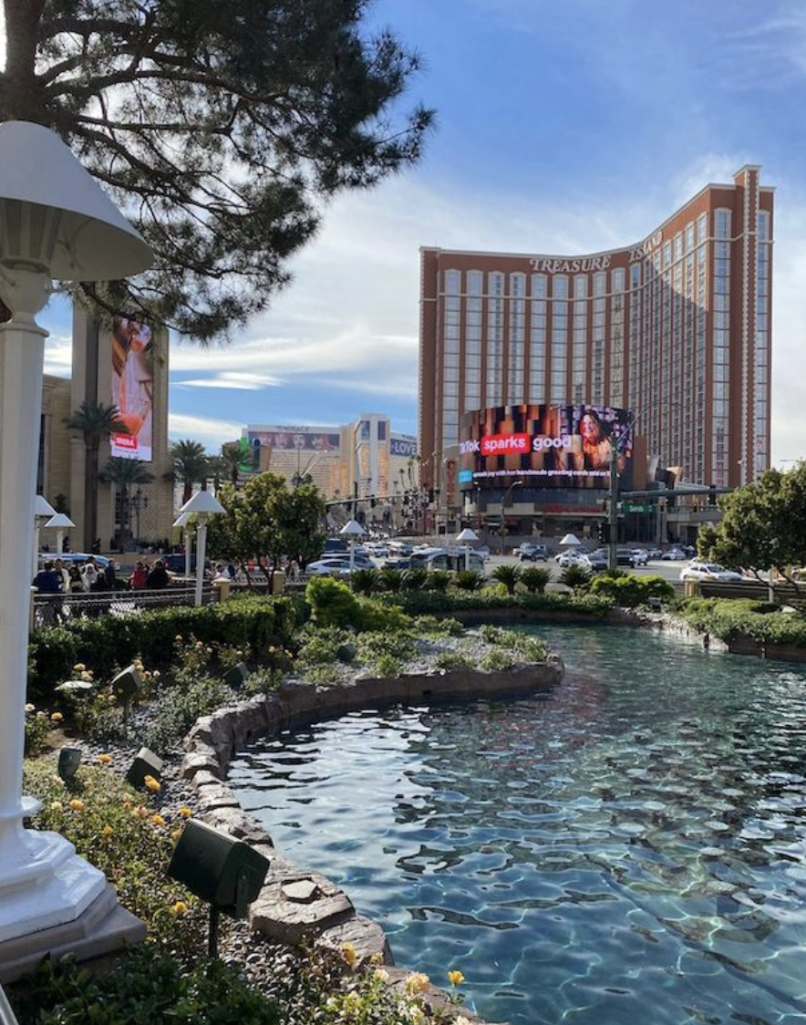 Las Vegas