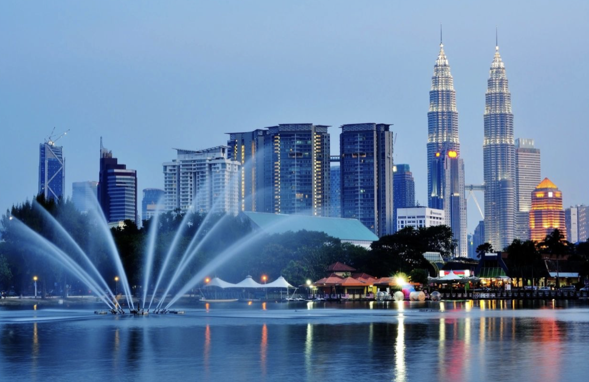 Malaysia (June 2015)