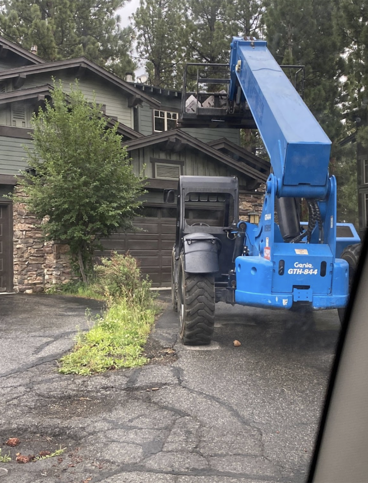 Mammoth Lakes - Summer Break 2021