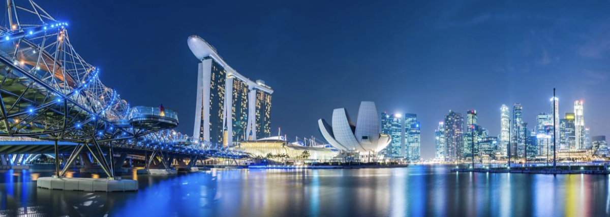 Singapore (July 2019)